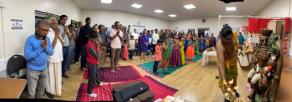 Prayer Meetings