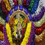 Shiva Temple Deities